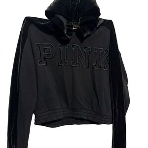 Victoria's Secret PINK Black Apparel